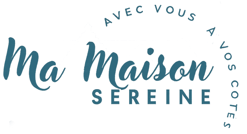 Logo Ma Maison Sereine