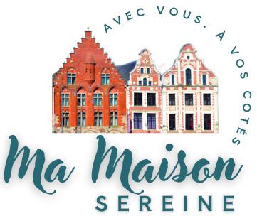 Logo Ma Maison Sereine