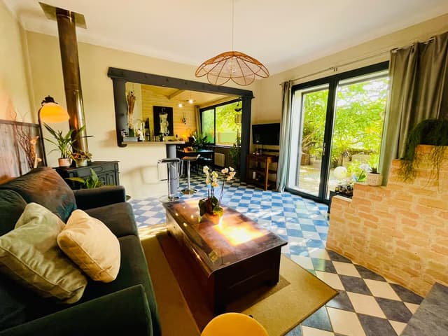 Villa Mon Rêve